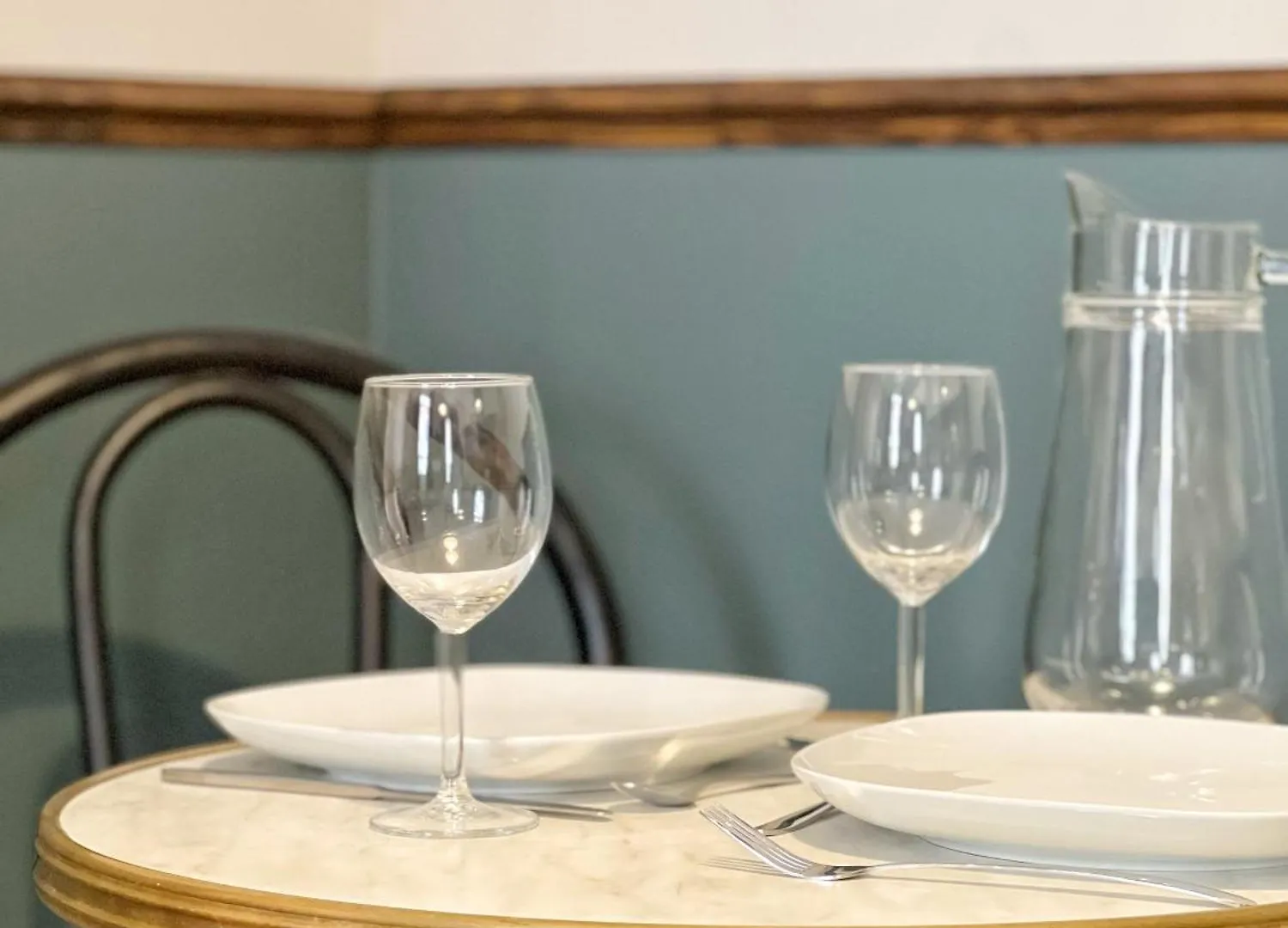 Apartmán Le Bistrot D'Eugene - Hypercentre - Calme Toulouse 0*,